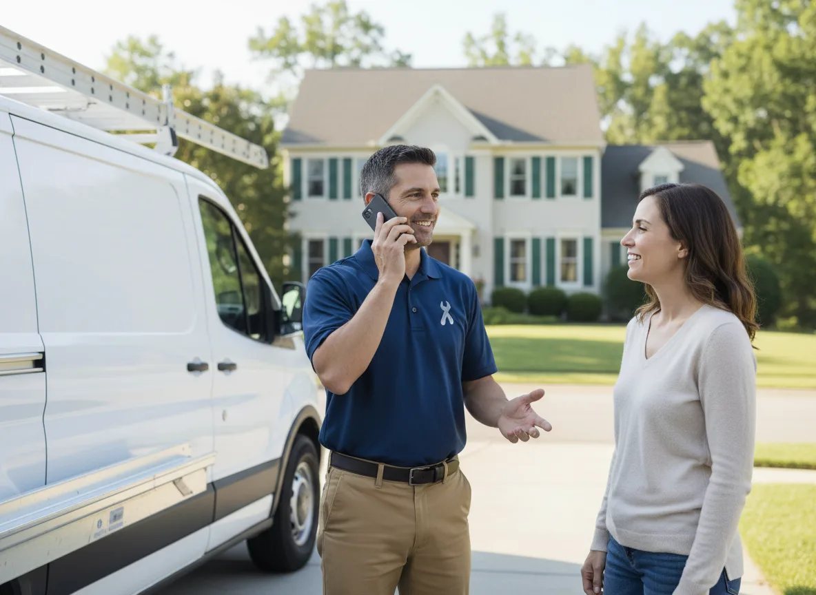 Home Gutter Service Andrews, NC FAQs